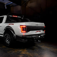 Flush Style LED Tail Lights for 2015-2020 Ford F-150
