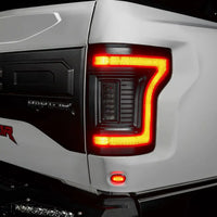 Flush Style LED Tail Lights for 2015-2020 Ford F-150