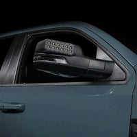 2019-2023 RAM 1500 DT LED Off-Road Side Mirror Ditch Lights