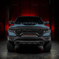 2019-2023 RAM 1500 DT LED Off-Road Side Mirror Ditch Lights