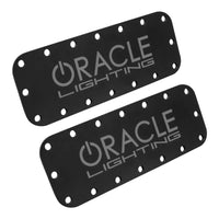 2 side mirror magnet covers