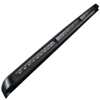 GROUPBUY: ORACLE Lighting Integrated Windshield Roof LED Light Bar System for Jeep Wrangler JL & Gladiator JT