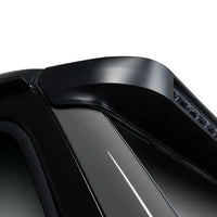 GROUPBUY: ORACLE Lighting Integrated Windshield Roof LED Light Bar System for Jeep Wrangler JL & Gladiator JT