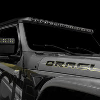 GROUPBUY: ORACLE Lighting Integrated Windshield Roof LED Light Bar System for Jeep Wrangler JL & Gladiator JT