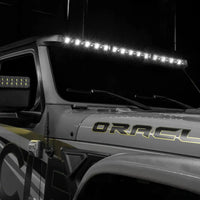 GROUPBUY: ORACLE Lighting Integrated Windshield Roof LED Light Bar System for Jeep Wrangler JL & Gladiator JT