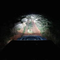GROUPBUY: ORACLE Lighting Integrated Windshield Roof LED Light Bar System for Jeep Wrangler JL & Gladiator JT