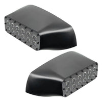 ORACLE Lighting 2016-2023 Toyota Tacoma LED Off-Road Side Mirror Ditch Lights