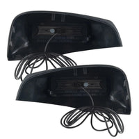 ORACLE Lighting 2016-2023 Toyota Tacoma LED Off-Road Side Mirror Ditch Lights
