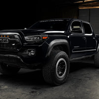 ORACLE Lighting 2016-2023 Toyota Tacoma LED Off-Road Side Mirror Ditch Lights