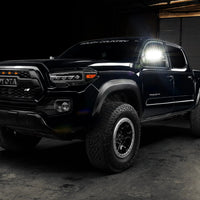 ORACLE Lighting 2016-2023 Toyota Tacoma LED Off-Road Side Mirror Ditch Lights