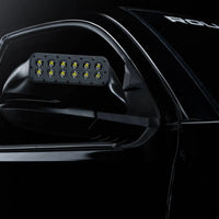 ORACLE Lighting 2016-2023 Toyota Tacoma LED Off-Road Side Mirror Ditch Lights