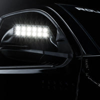 ORACLE Lighting 2016-2023 Toyota Tacoma LED Off-Road Side Mirror Ditch Lights