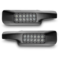 Oracle Lighting RAM Tow mirror Ditch light