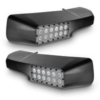 Oracle Lighting RAM Tow mirror Ditch light