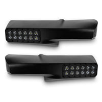 Oracle Lighting RAM Tow mirror Ditch light