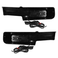 Oracle Lighting RAM Tow mirror Ditch light