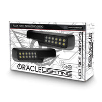 Oracle Lighting RAM Tow mirror Ditch light
