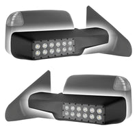 Oracle Lighting RAM Tow mirror Ditch light