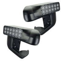 ORACLE Lighting 2021-2025 Ford F-150/Raptor LED Off-Road Side Mirror Ditch Lights
