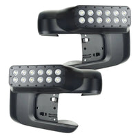 ORACLE Lighting 2021-2025 Ford F-150/Raptor LED Off-Road Side Mirror Ditch Lights