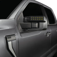 ORACLE Lighting 2021-2025 Ford F-150/Raptor LED Off-Road Side Mirror Ditch Lights