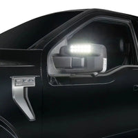 ORACLE Lighting 2021-2025 Ford F-150/Raptor LED Off-Road Side Mirror Ditch Lights