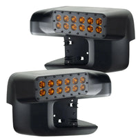 ORACLE Lighting 2021-2025 Ford F-150/Raptor LED Off-Road Side Mirror Ditch Lights
