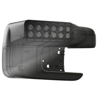 ORACLE Lighting 2021-2025 Ford F-150/Raptor LED Off-Road Side Mirror Ditch Lights