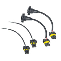 ORACLE Lighting Jeep Wrangler JK/JL & Gladiator JT 15W Off-Road LASER Fog Lights