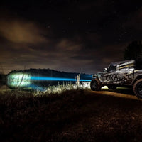 ORACLE Lighting Jeep Wrangler JK/JL & Gladiator JT 15W Off-Road LASER Fog Lights