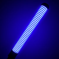 XTREME 2.5D Dynamic Plasma ColorSHIFT LED Whip 24” Length- BC2 - PRE-ORDER