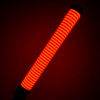 XTREME 2.5D Dynamic Plasma ColorSHIFT LED Whip 24” Length- BC2 - PRE-ORDER