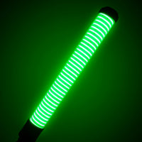 XTREME 2.5D Dynamic Plasma ColorSHIFT LED Whip 24” Length- BC2 - PRE-ORDER