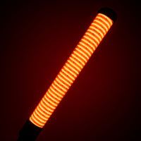 XTREME 2.5D Dynamic Plasma ColorSHIFT LED Whip 24” Length- BC2 - PRE-ORDER