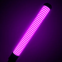 XTREME 2.5D Dynamic Plasma ColorSHIFT LED Whip 24” Length- BC2 - PRE-ORDER