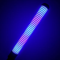 XTREME 2.5D Dynamic Plasma ColorSHIFT LED Whip 24” Length- BC2 - PRE-ORDER