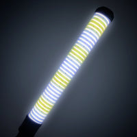 XTREME 2.5D Dynamic Plasma ColorSHIFT LED Whip 24” Length- BC2 - PRE-ORDER