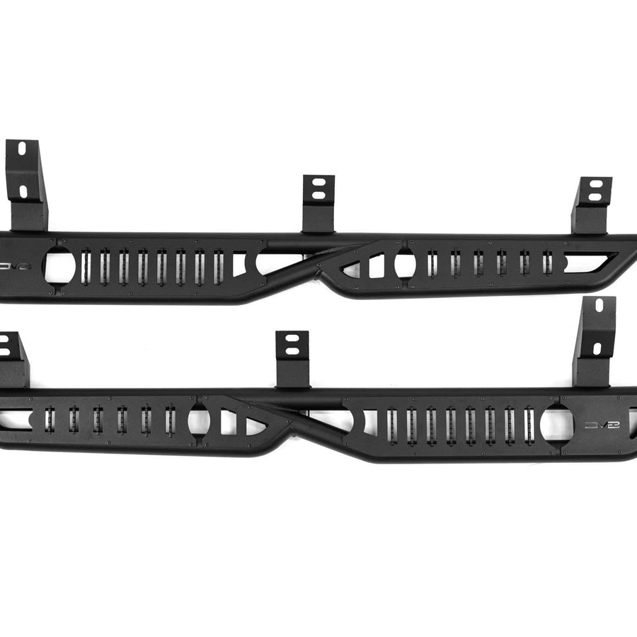 2010-2024 Toyota 4Runner OE Plus Side Steps
