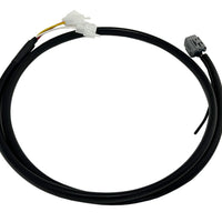 2024-On Toyota Tacoma Upfitter Harness Baja Designs