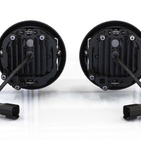 Morimoto Morimoto 4Banger Fog Brackets: Type GM (Set)
