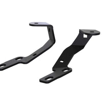 Morimoto Morimoto Ditch Light Brackets: Tacoma (05-15 / Set)