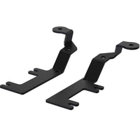 Morimoto Morimoto Ditch Light Brackets: Silverado/Sierra 1500 (14-18 / Set)