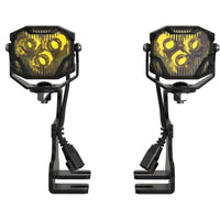 Morimoto Morimoto Ditch Light Brackets: F-150/Raptor (09-14 / Set)