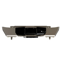 Front Gauntlet Series Stubby Bumper for Jeep JK Wrangler (2007-2018)