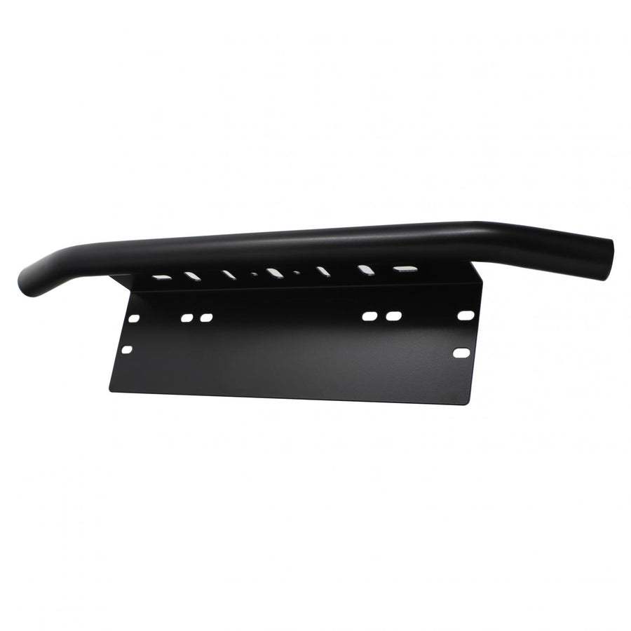 Universal Lighting License Plate Mount AU/EU/US Plate Baja Designs