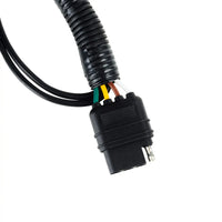 7 Pin Trailer Wiring T-Harness Adapter Plug