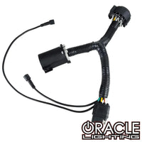 7 Pin Trailer Wiring T-Harness Adapter Plug