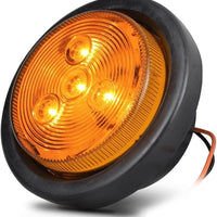 LED Trailer Lights (Choose Size/Color)