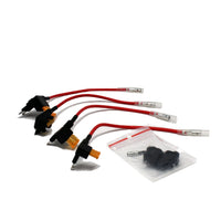 Wiring Harness Fuse Tap Kit Baja Designs