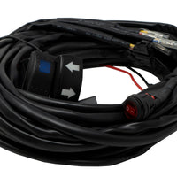 UTV RTL-S Stand-alone Turn Signal Harness Baja Designs